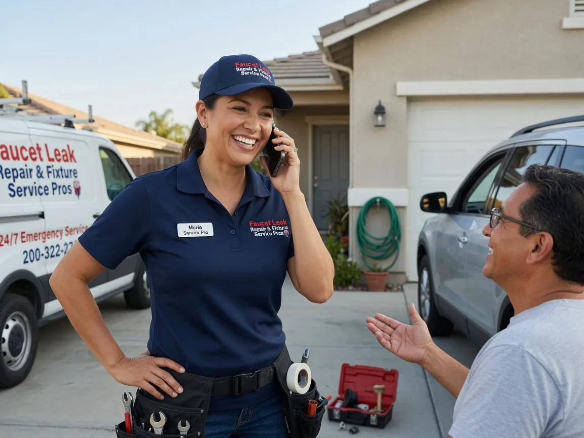 Faucet Repair Haines, OR FAQs